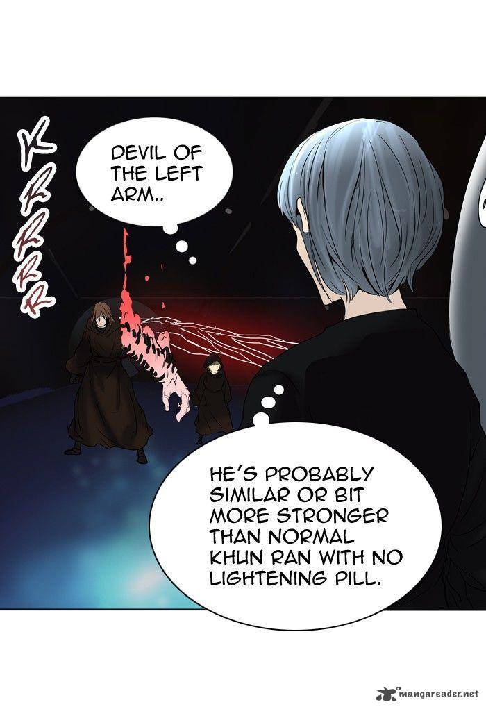 Tower of God Chapter 264 - Page 11