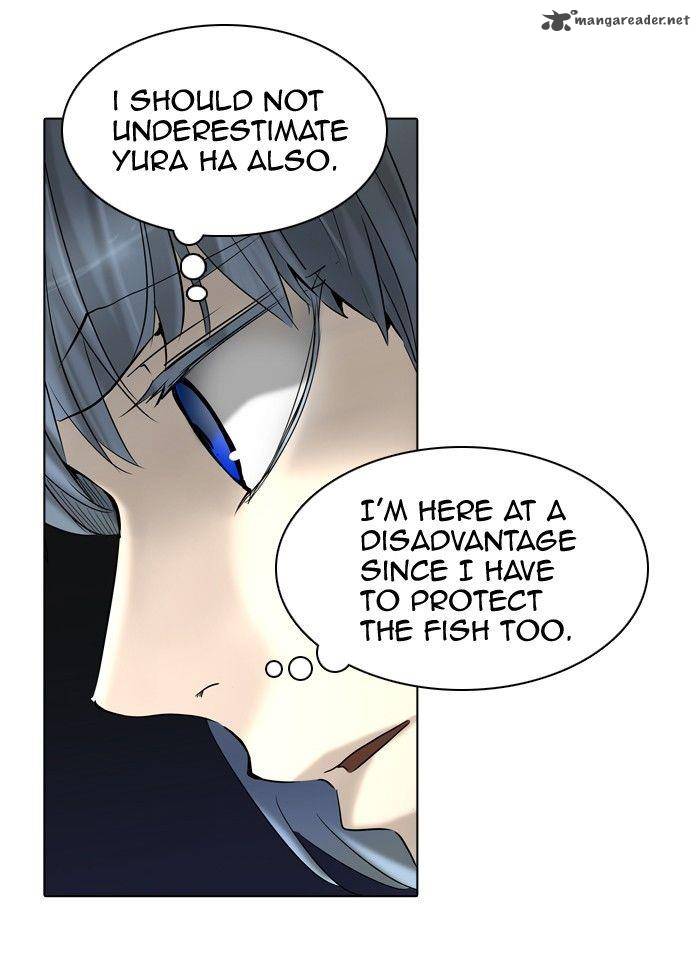 Tower of God Chapter 264 - Page 12