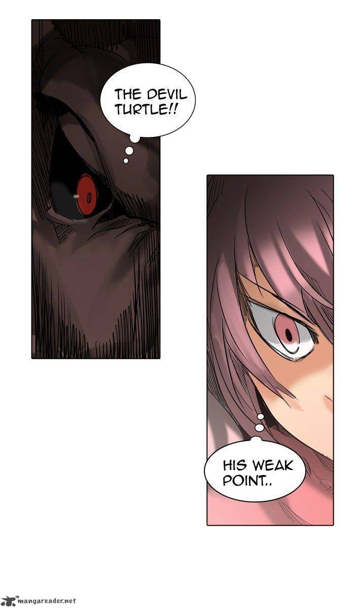 Tower of God Chapter 264 - Page 19