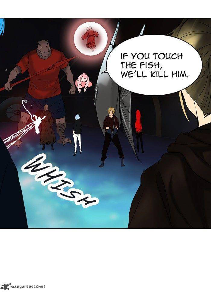 Tower of God Chapter 264 - Page 24