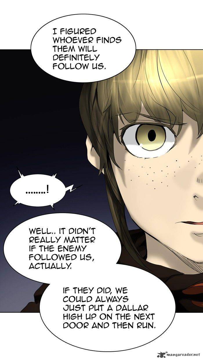 Tower of God Chapter 264 - Page 28