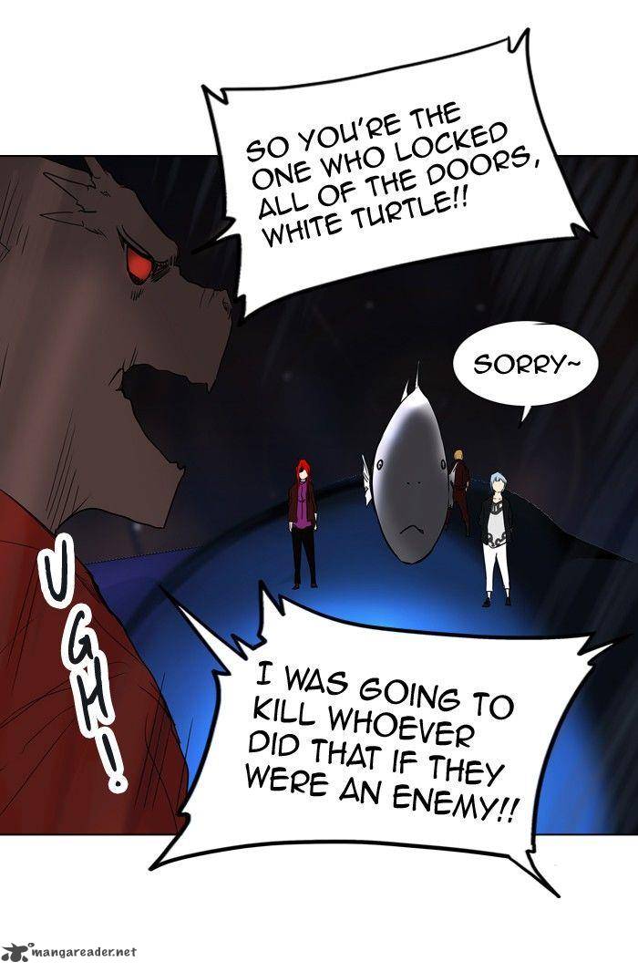 Tower of God Chapter 264 - Page 29