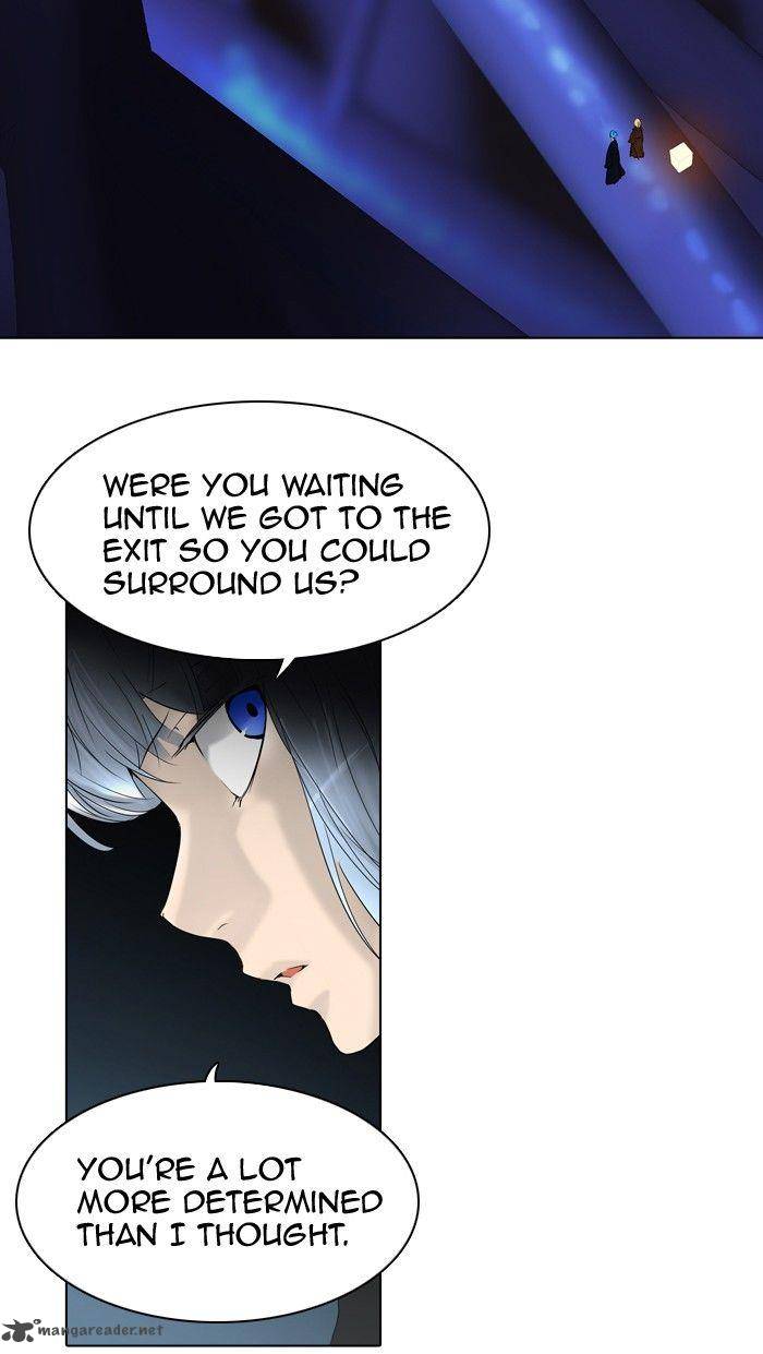 Tower of God Chapter 264 - Page 3