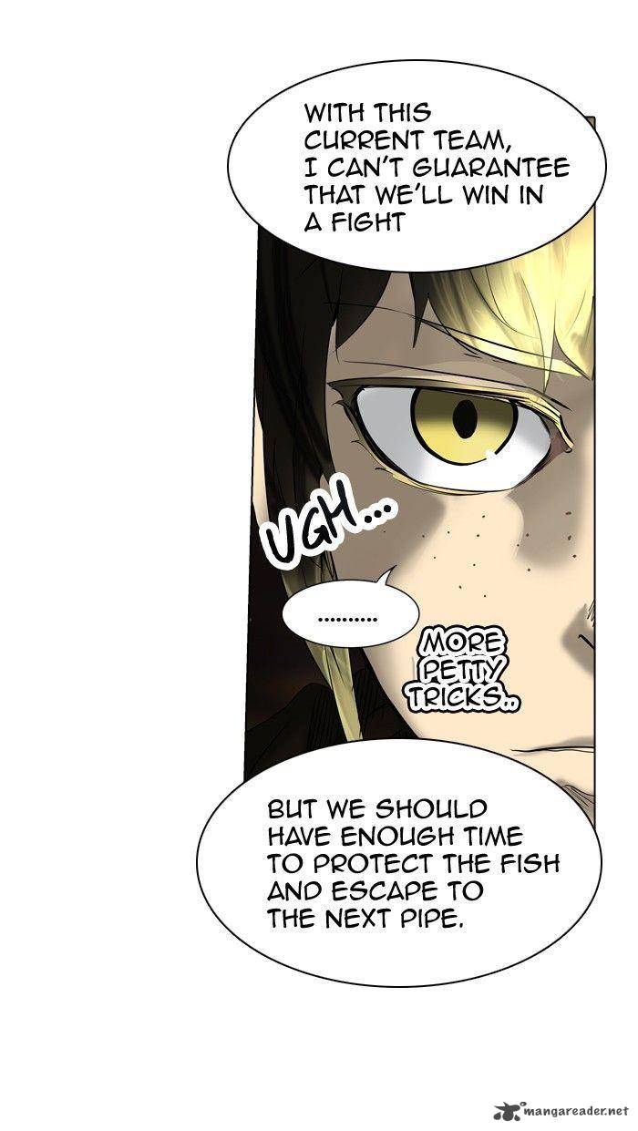 Tower of God Chapter 264 - Page 31