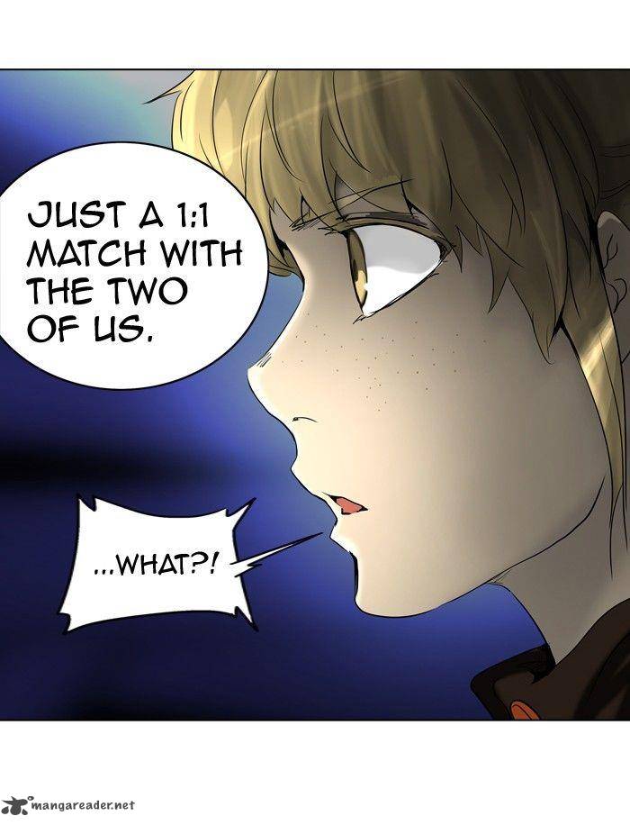 Tower of God Chapter 264 - Page 34