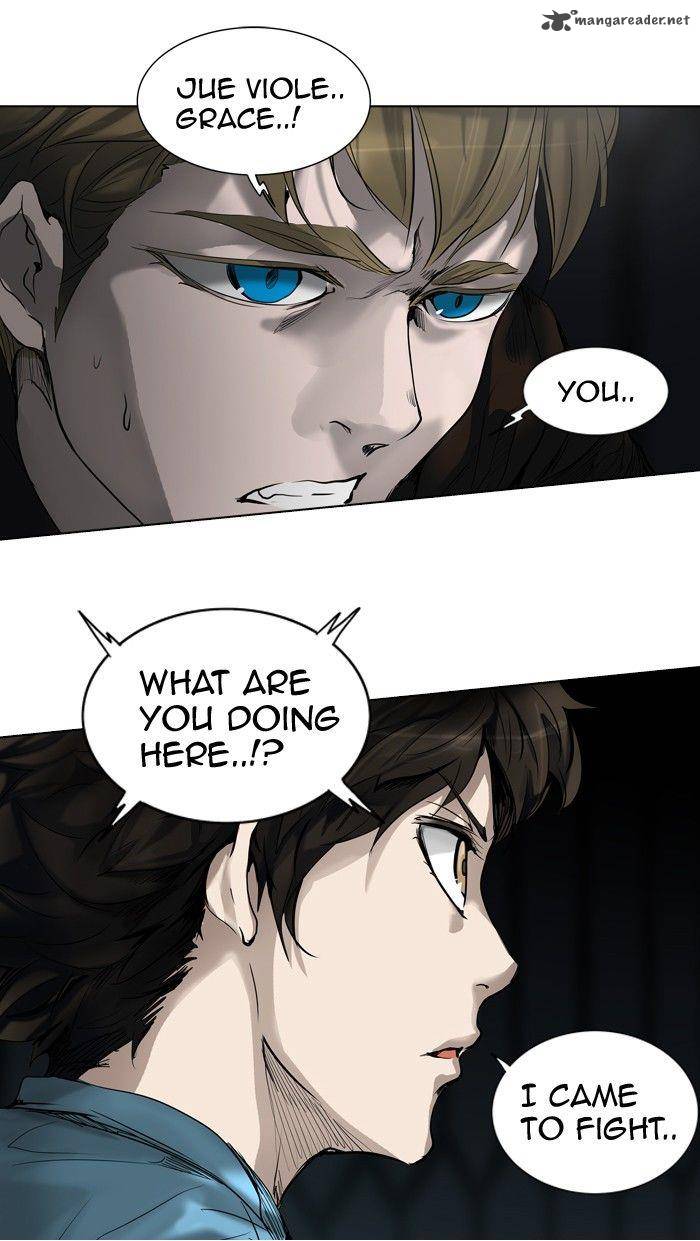 Tower of God Chapter 264 - Page 51