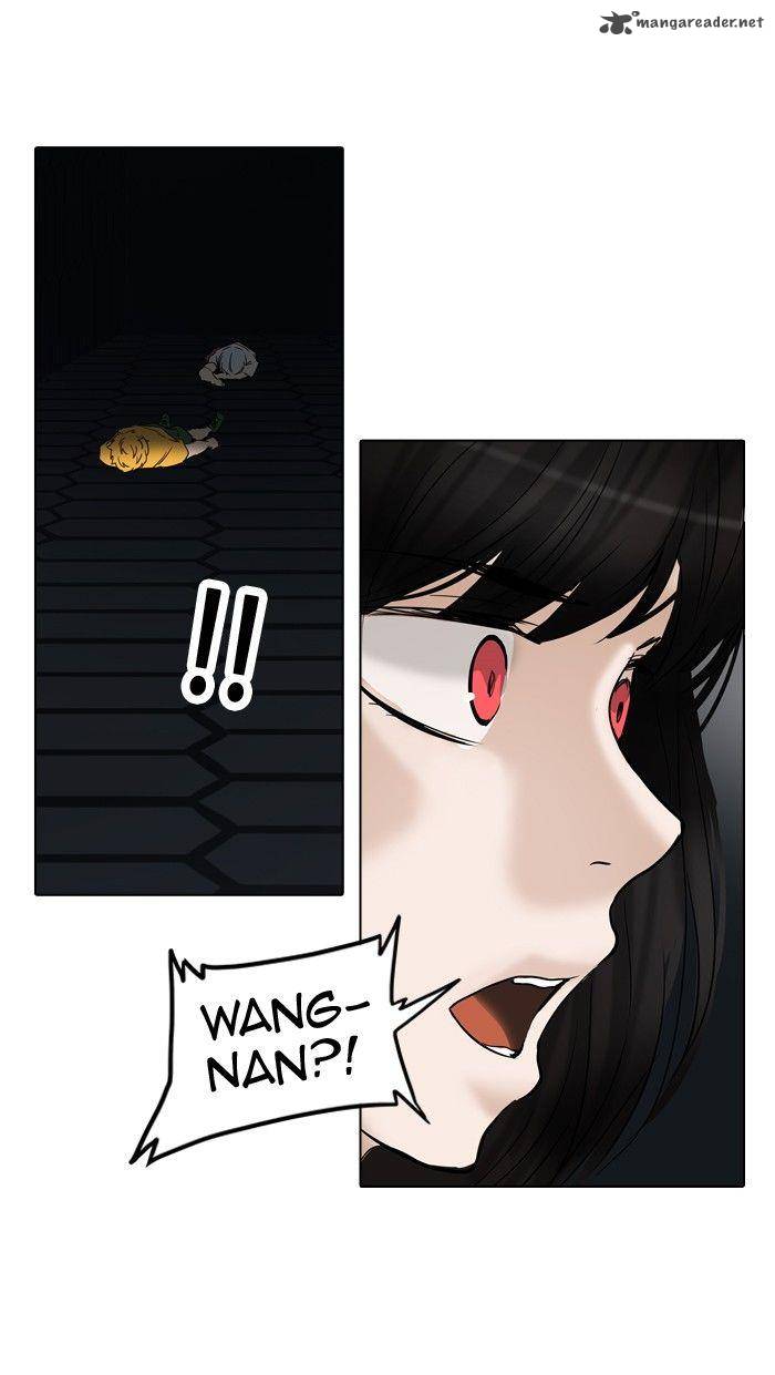 Tower of God Chapter 264 - Page 53