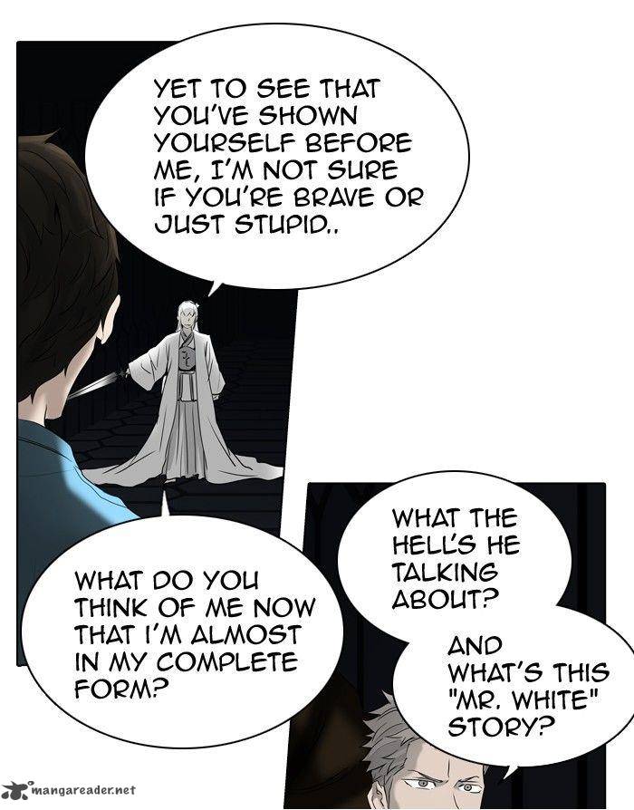 Tower of God Chapter 264 - Page 58