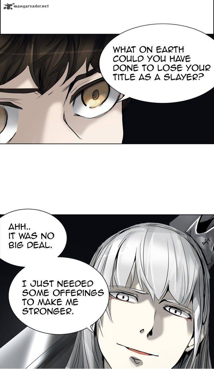 Tower of God Chapter 264 - Page 61