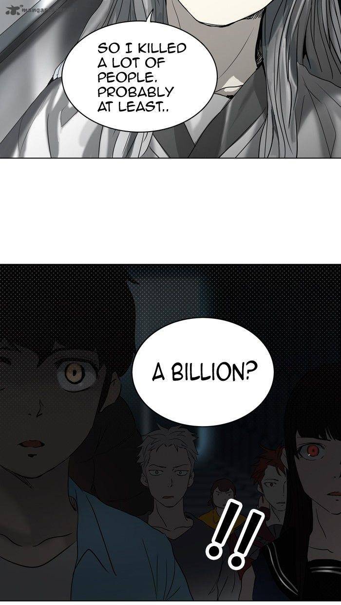 Tower of God Chapter 264 - Page 62