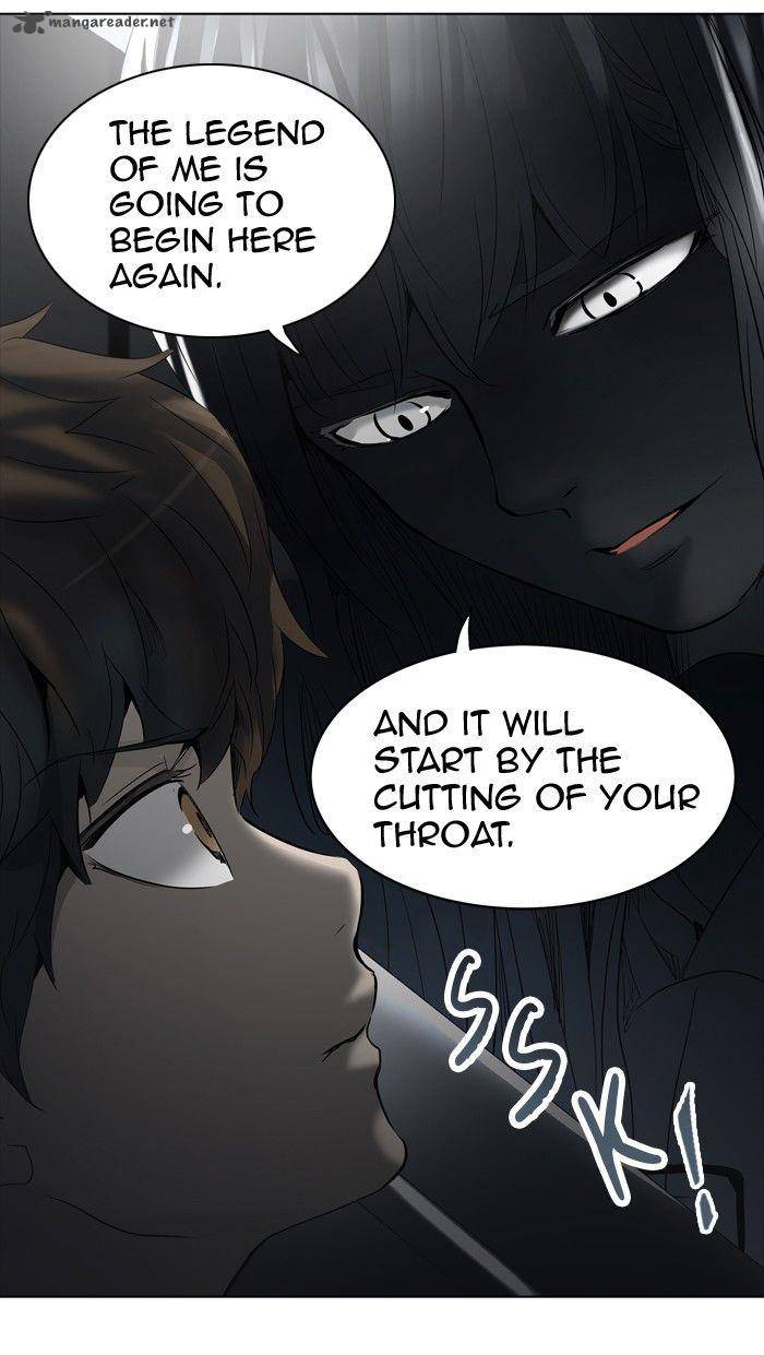 Tower of God Chapter 264 - Page 68