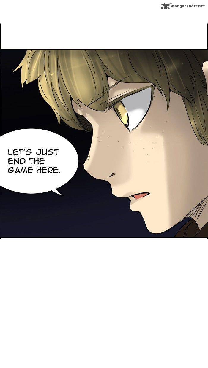 Tower of God Chapter 264 - Page 8