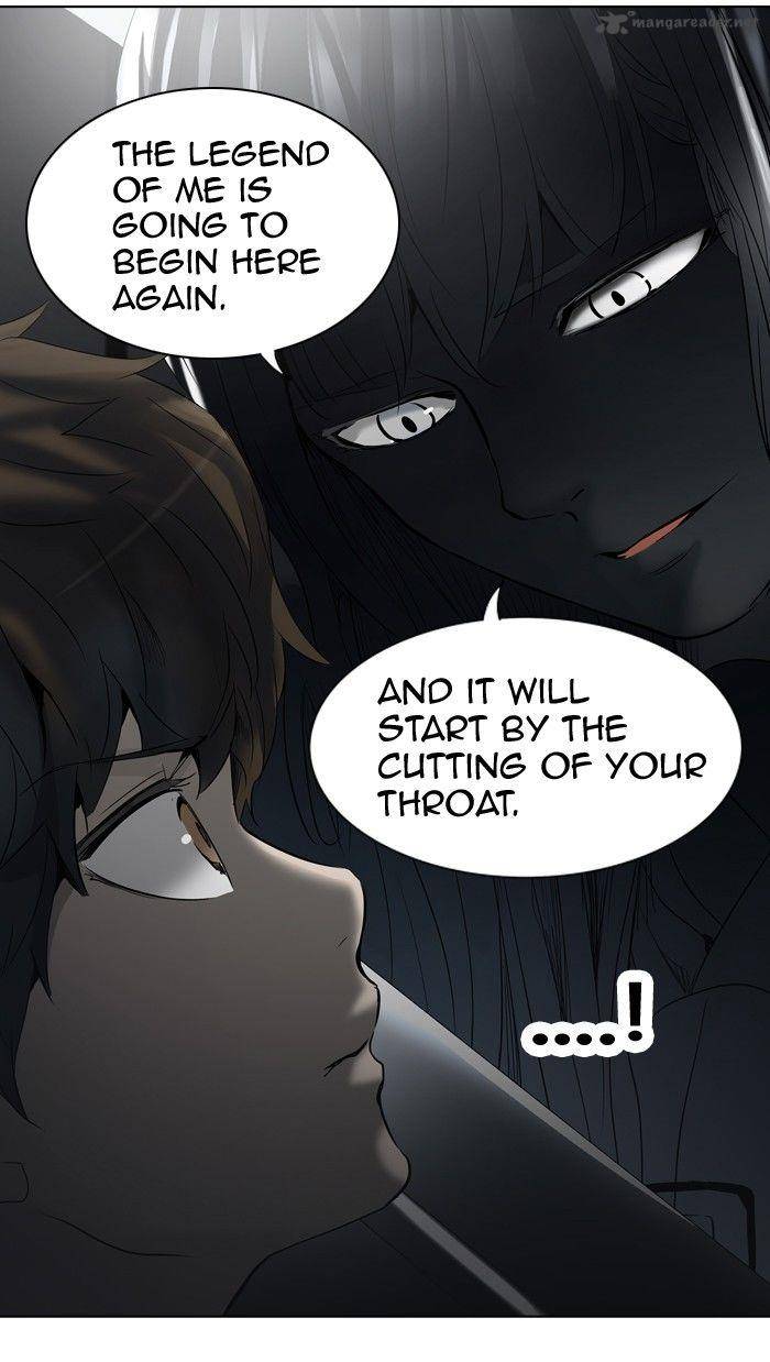 Tower of God Chapter 265 - Page 2