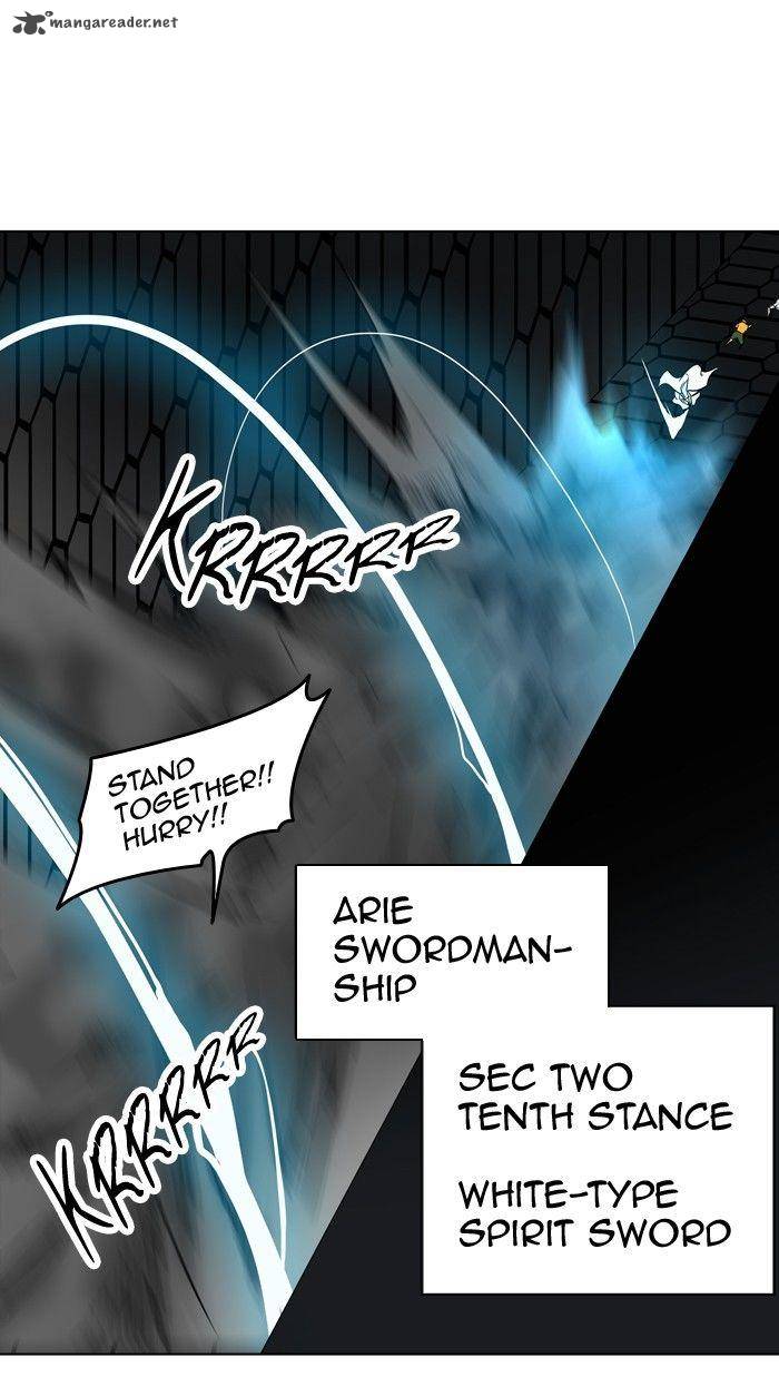 Tower of God Chapter 265 - Page 30