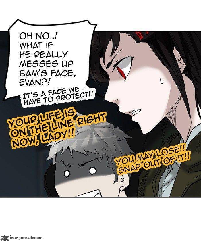 Tower of God Chapter 265 - Page 34