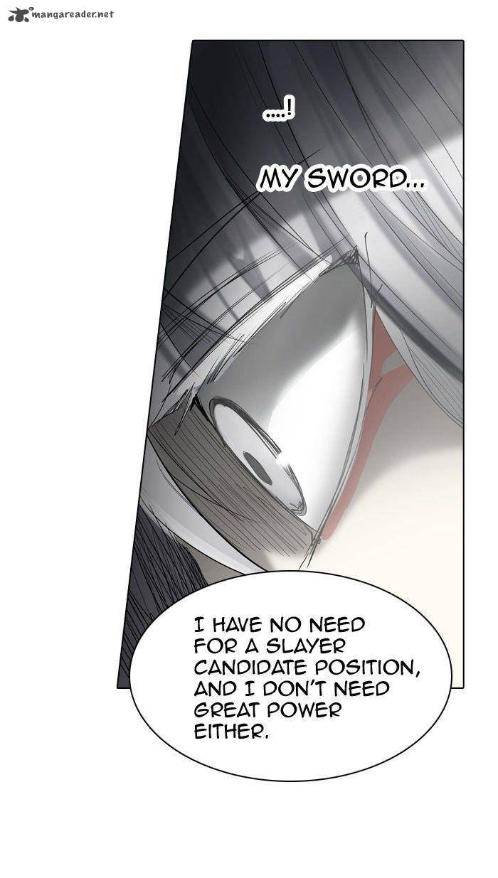 Tower of God Chapter 265 - Page 4