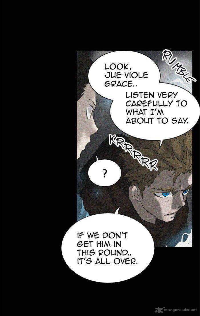 Tower of God Chapter 265 - Page 47