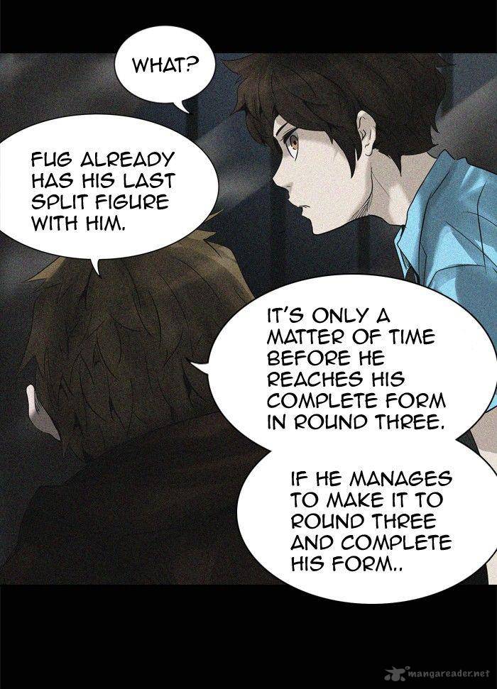 Tower of God Chapter 265 - Page 48