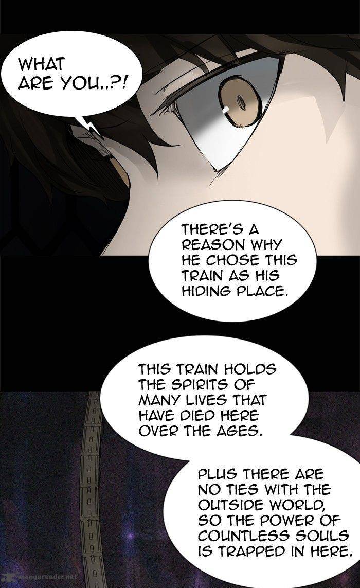 Tower of God Chapter 265 - Page 50