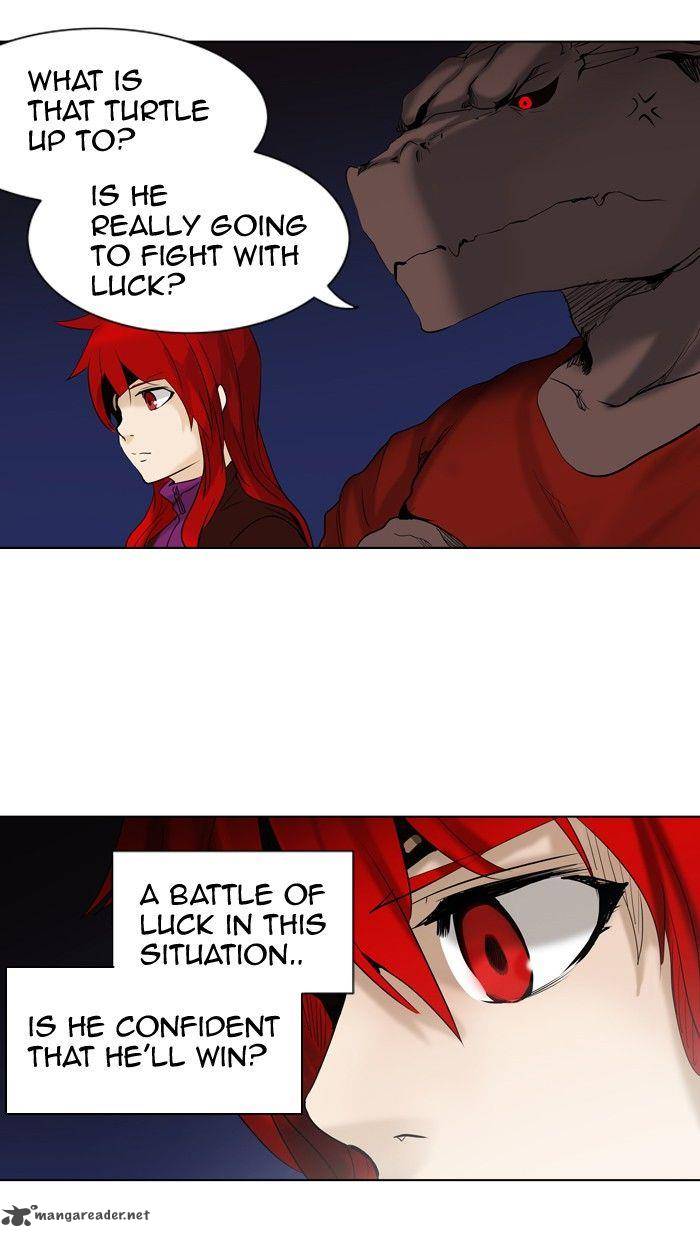 Tower of God Chapter 265 - Page 61