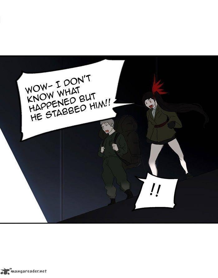 Tower of God Chapter 266 - Page 107