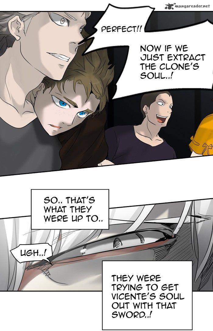 Tower of God Chapter 266 - Page 108