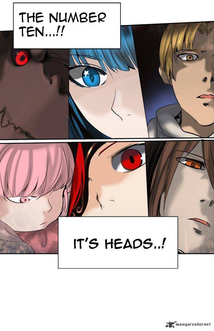 Tower of God Chapter 266 - Page 11