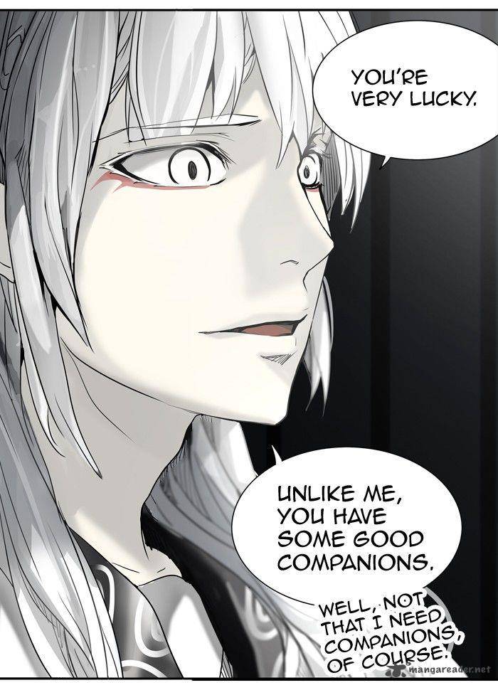 Tower of God Chapter 266 - Page 118