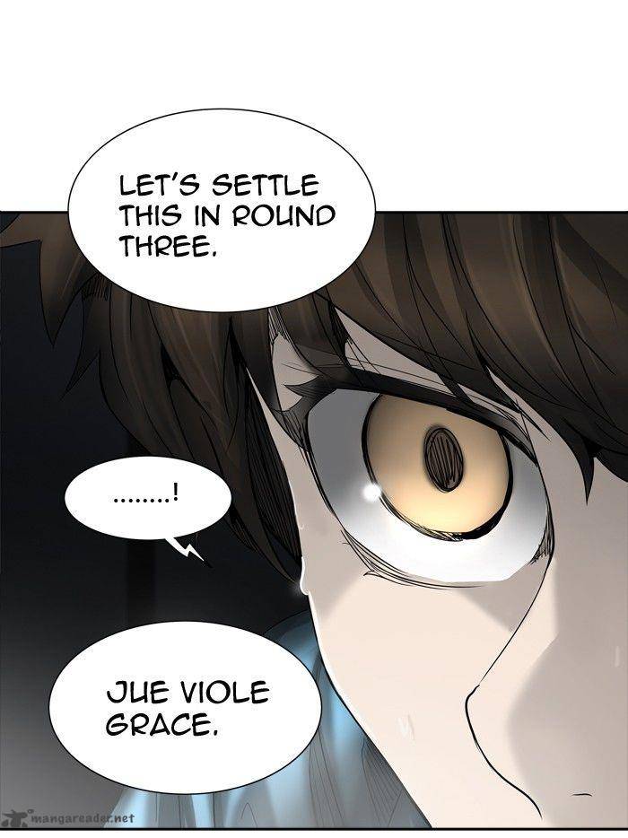 Tower of God Chapter 266 - Page 119