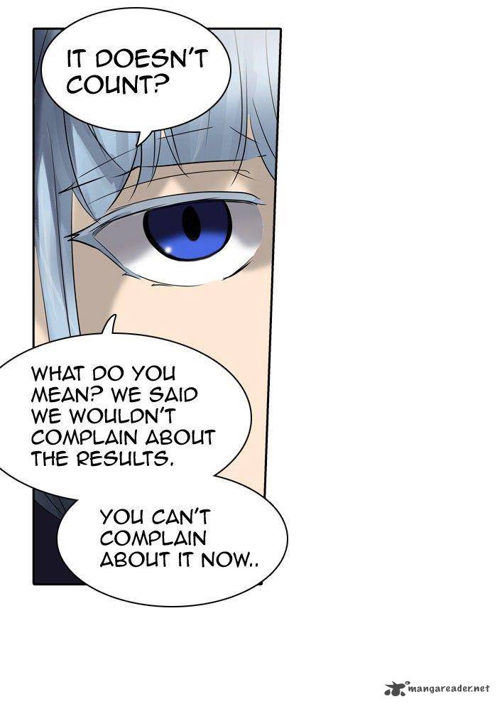 Tower of God Chapter 266 - Page 15