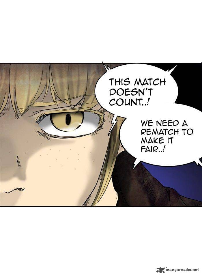 Tower of God Chapter 266 - Page 17