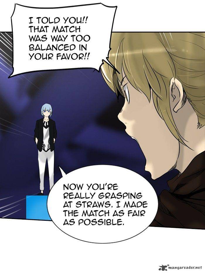 Tower of God Chapter 266 - Page 19