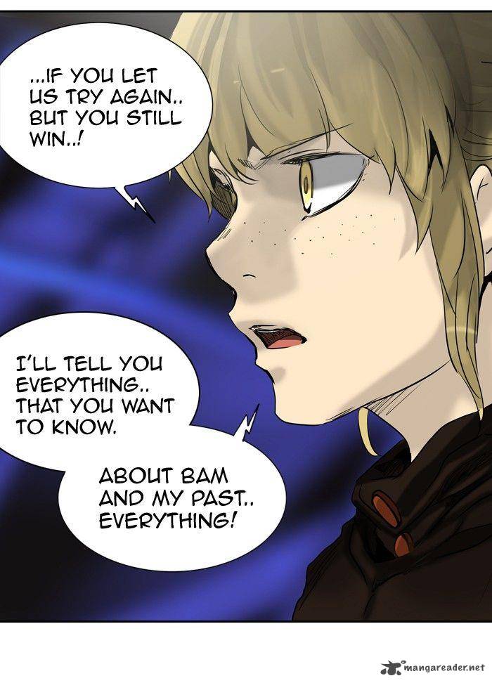 Tower of God Chapter 266 - Page 21