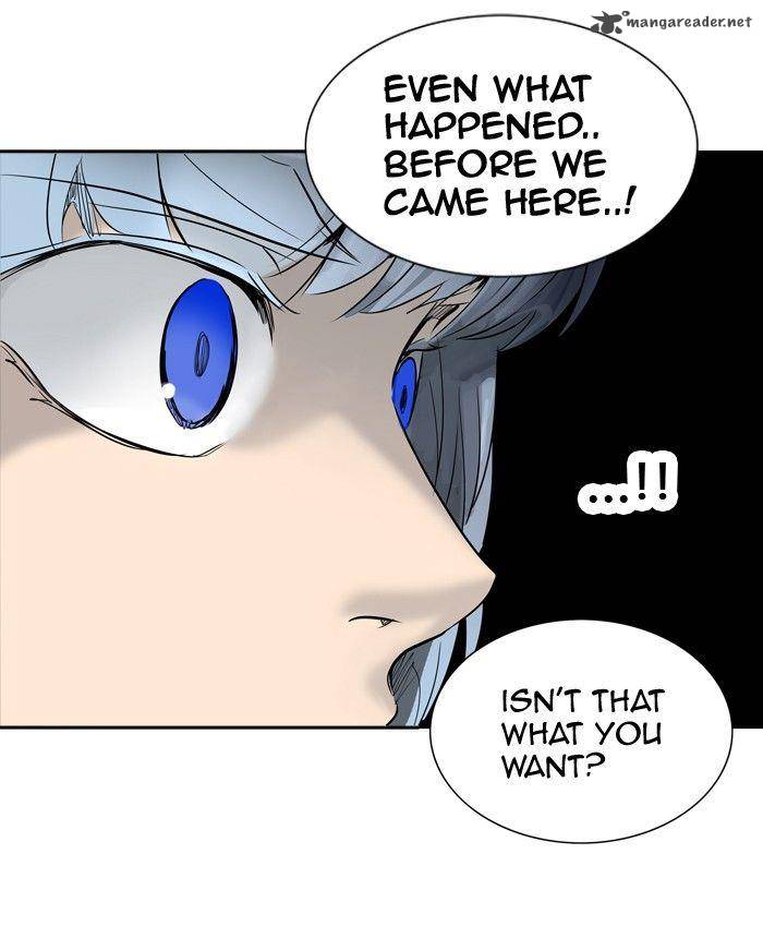 Tower of God Chapter 266 - Page 22