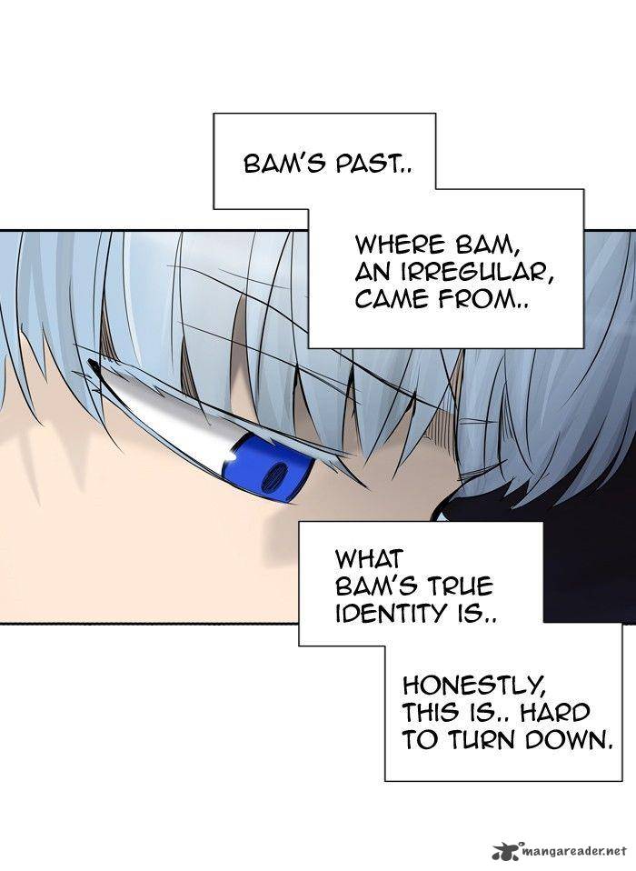 Tower of God Chapter 266 - Page 25