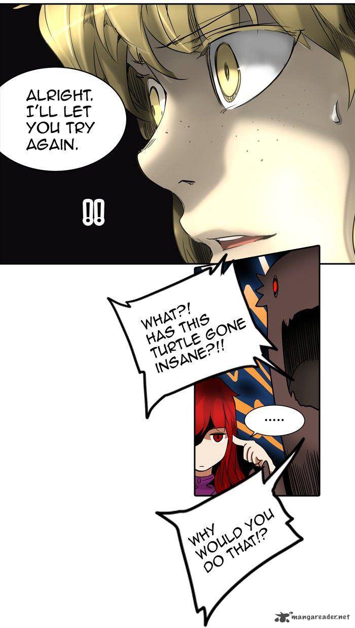 Tower of God Chapter 266 - Page 26