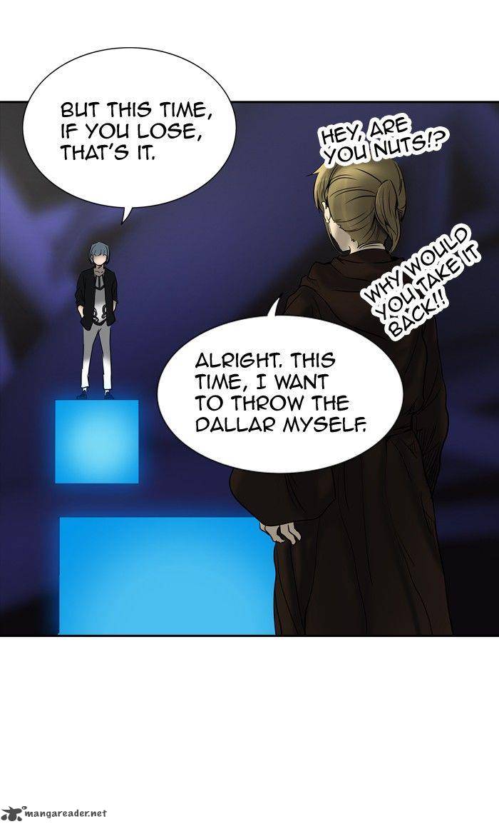 Tower of God Chapter 266 - Page 27