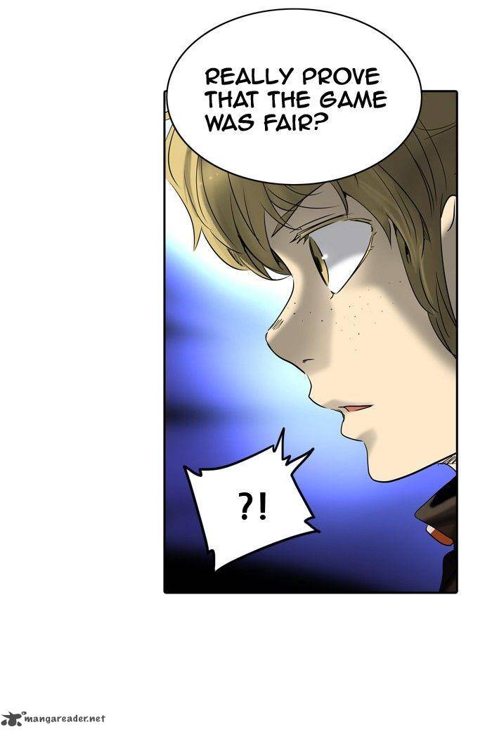 Tower of God Chapter 266 - Page 37