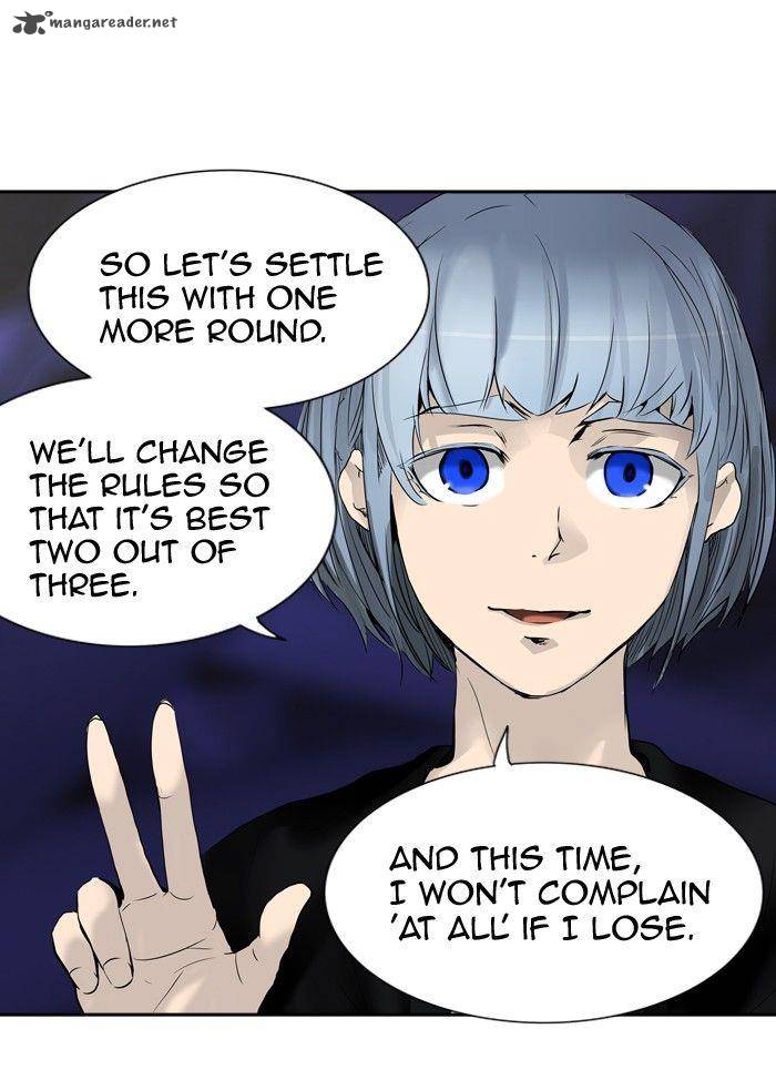 Tower of God Chapter 266 - Page 41