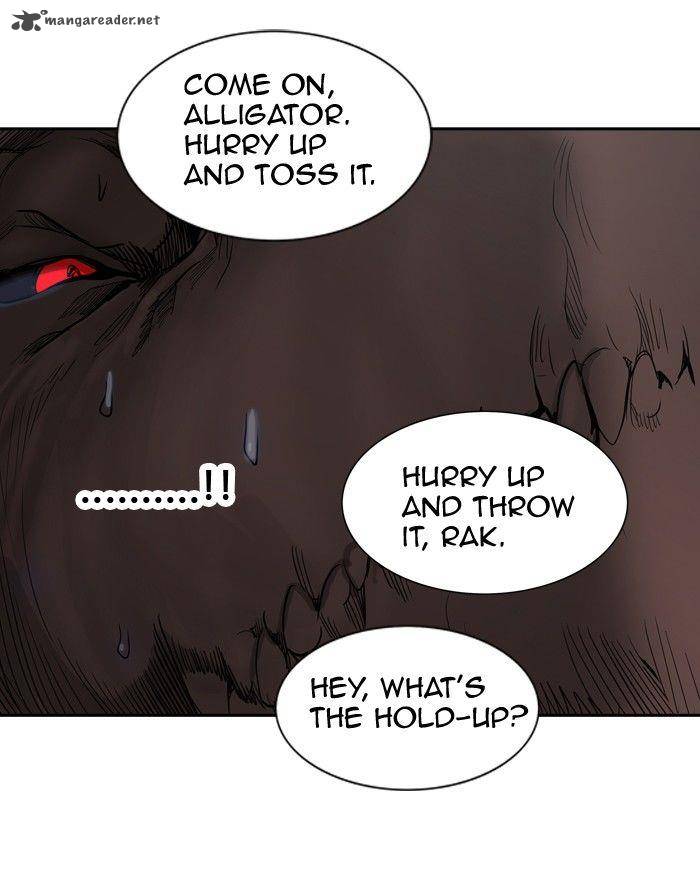 Tower of God Chapter 266 - Page 46