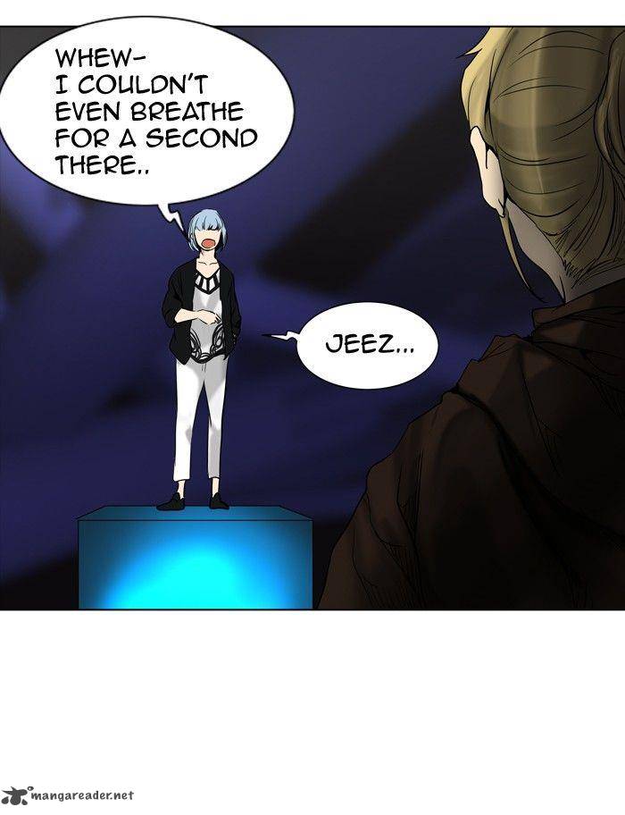 Tower of God Chapter 266 - Page 60