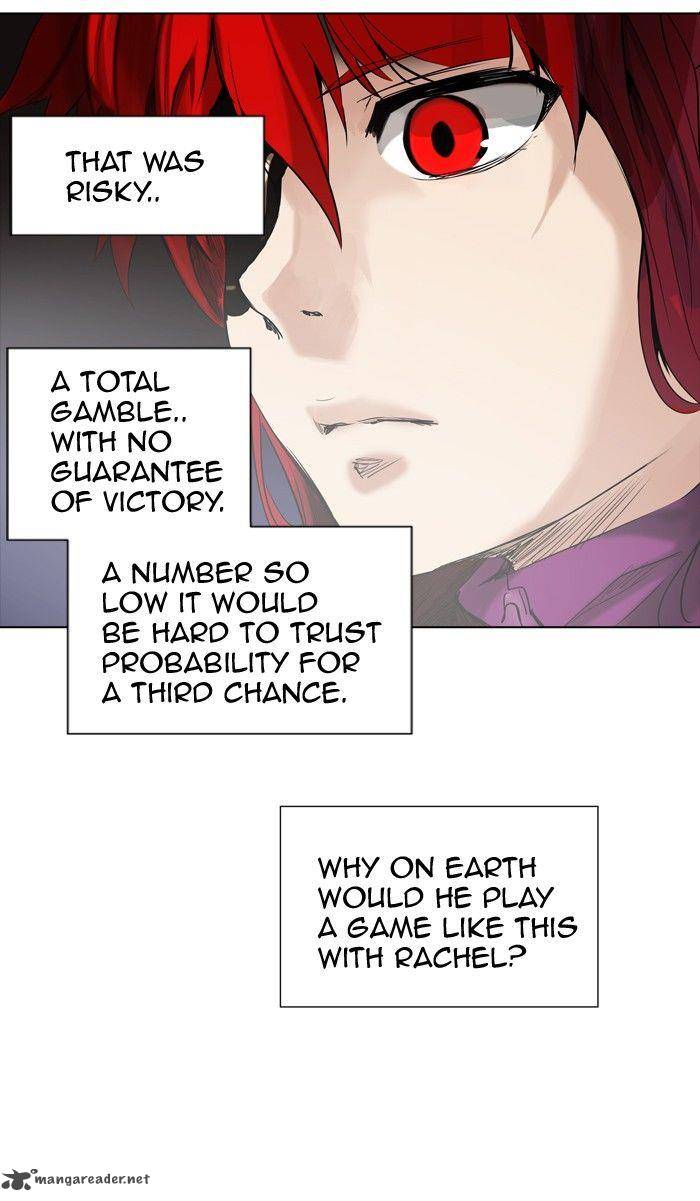 Tower of God Chapter 266 - Page 62