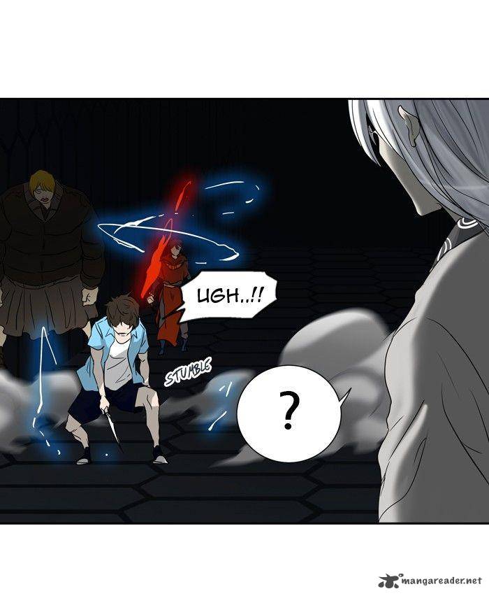 Tower of God Chapter 266 - Page 89