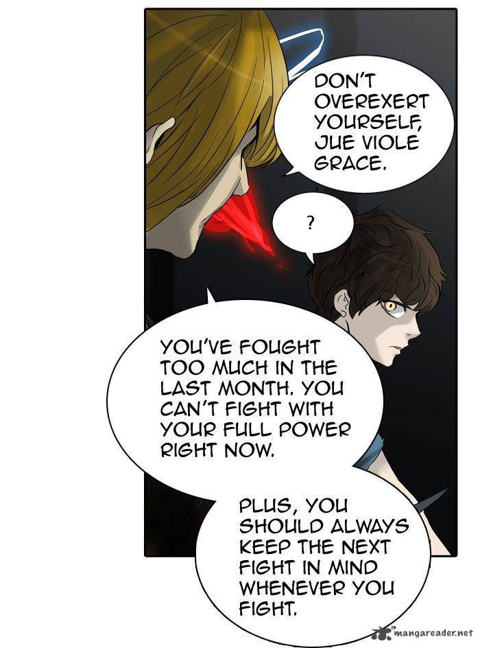 Tower of God Chapter 266 - Page 92