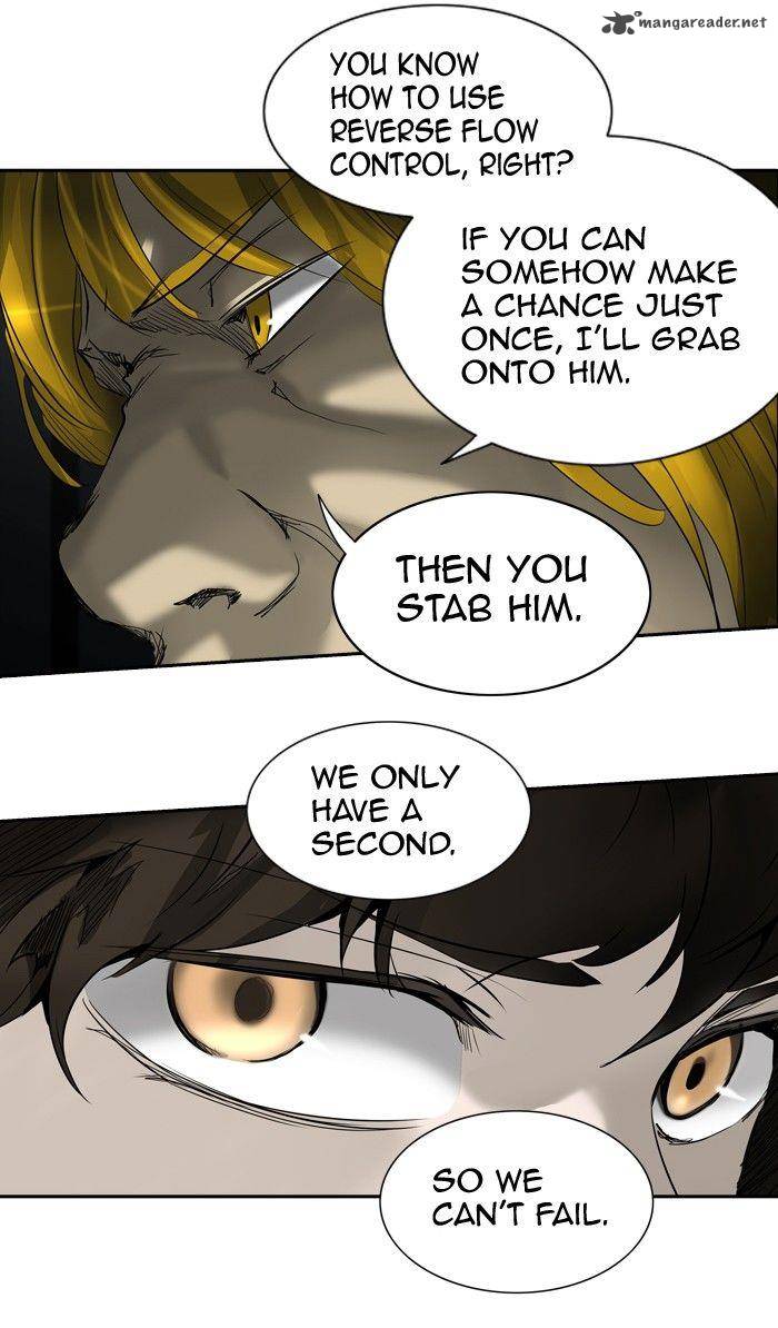 Tower of God Chapter 266 - Page 93