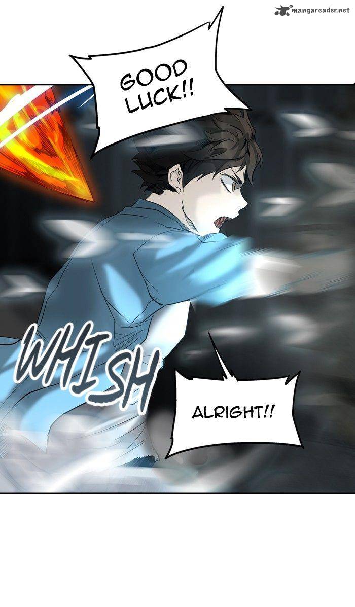 Tower of God Chapter 266 - Page 94