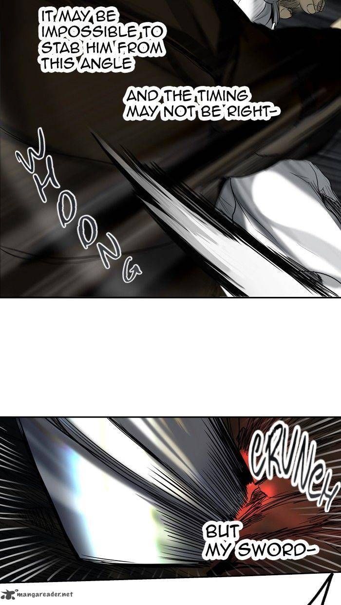 Tower of God Chapter 266 - Page 98