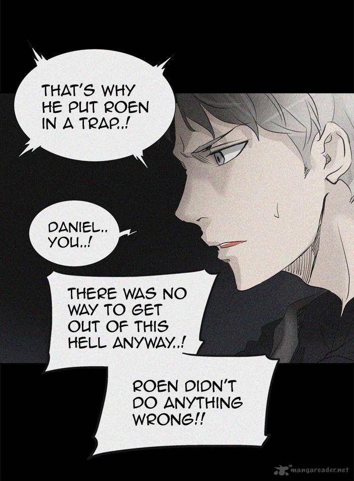 Tower of God Chapter 267 - Page 15