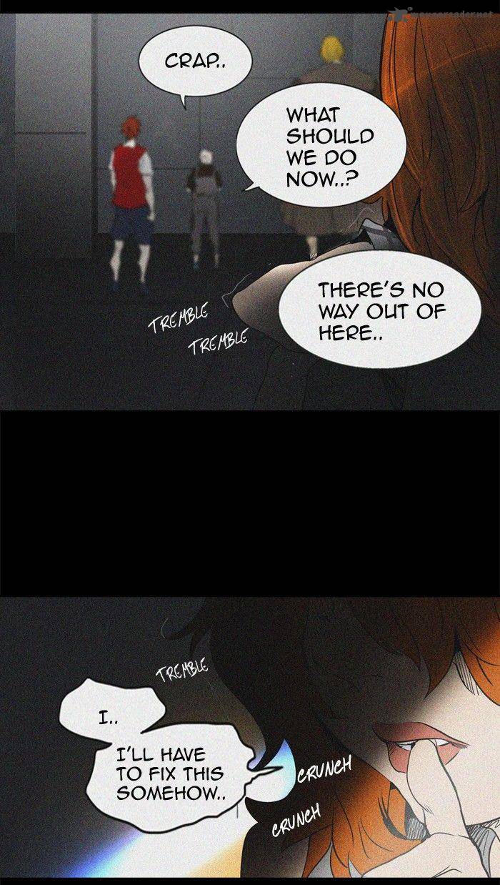 Tower of God Chapter 267 - Page 16