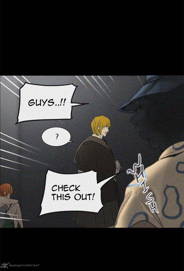 Tower of God Chapter 267 - Page 17